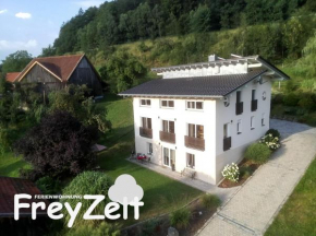 Ferienwohnung Freyzeit